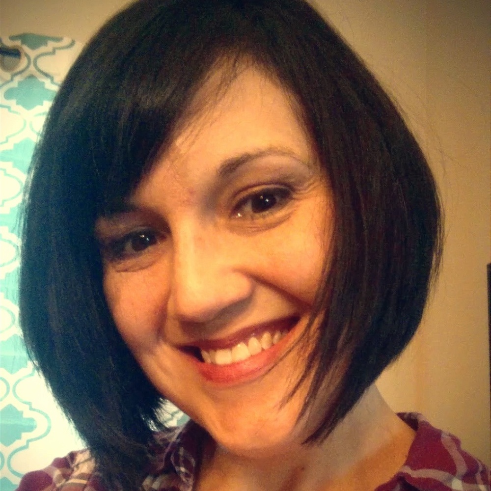 Meet your Posher, Jeannie